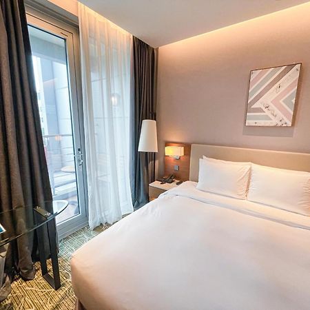 Hotel Skypark Central Seoul Pangyo Seongnam Exterior foto