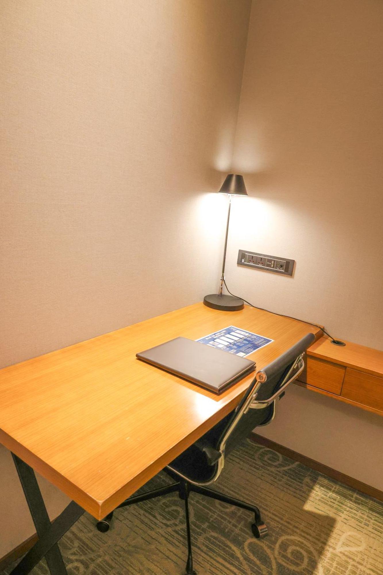 Hotel Skypark Central Seoul Pangyo Seongnam Exterior foto