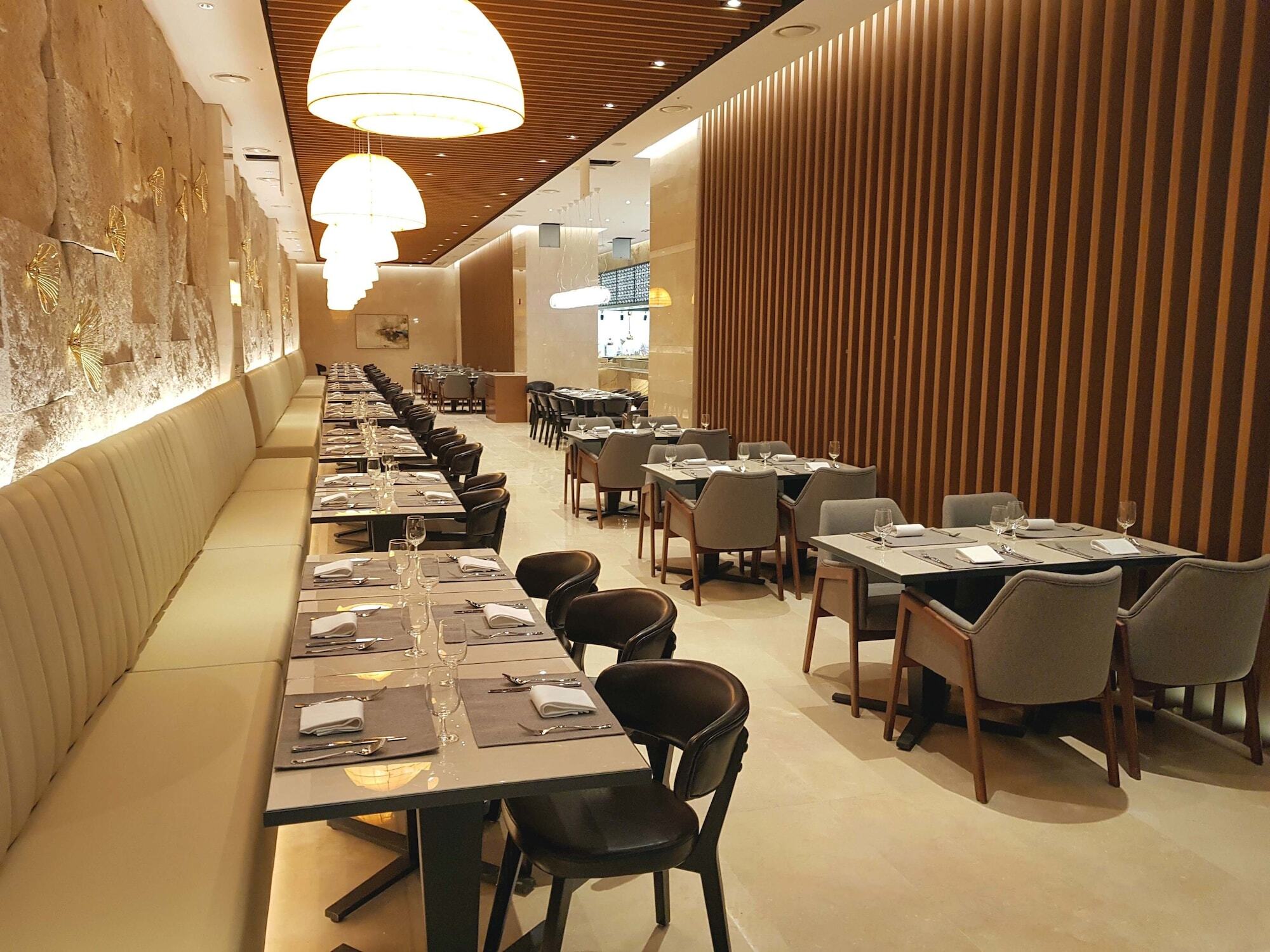 Hotel Skypark Central Seoul Pangyo Seongnam Exterior foto